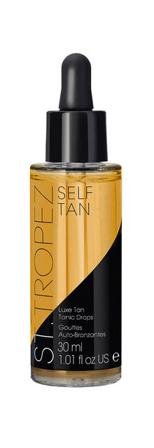 St.Tropez Luxe Tan Tonic Glow Drops St.Tropez Luxe Tan Tonic Glow Drops